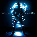 Joe Satriani 'Nineteen Eighty'