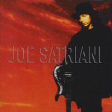 Joe Satriani 'Sittin' Round'