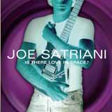 Joe Satriani 'Souls Of Distortion'