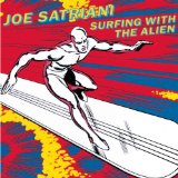 Joe Satriani 'Surfing With The Alien'