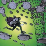 Joe Satriani 'Time Machine'