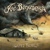 Joe Bonamassa 'Dust Bowl'