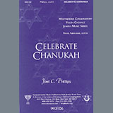 Joel C. Phillips 'Celebrate Chanukah'