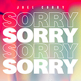 Joel Corry 'Sorry'