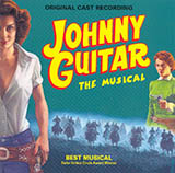 Joel Higgins 'Johnny Guitar'