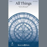 Joel Raney 'All Things'