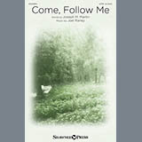 Joel Raney 'Come, Follow Me'