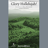 Joel Raney 'Glory Hallelujah!'