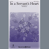 Joel Raney 'In A Servant's Heart'