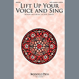 Joel Raney 'Lift Up Your Voice And Sing'