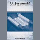 Joel Raney 'O, Jeremiah!'