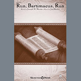 Joel Raney 'Run Bartimaeus, Run'