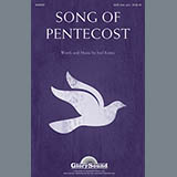 Joel Raney 'Song Of Pentecost'