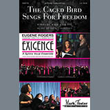 Joel Thompson 'The Caged Bird Sings For Freedom'