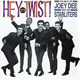 Joey Dee & The Starliters 'Peppermint Twist'