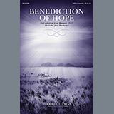 Joey Hoelscher 'Benediction Of Hope'