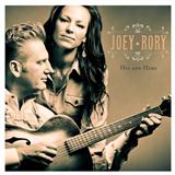 Joey+Rory 'When I'm Gone'