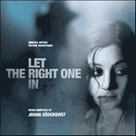 Johan Soderqvist 'Eli's Theme (from Let The Right One In)'