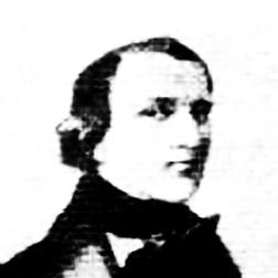 Johann Kaspar Mertz 'Moderato'