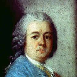 Johann Ludwig Bach 'Weicht, Ihr Schaten (from Mache Dich Auf, Werde Licht )'