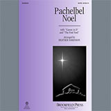 Johann Pachelbel 'Pachelbel Noel (arr. Heather Sorenson)'