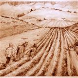 Johann Schulz 'We Plough The Fields And Scatter'