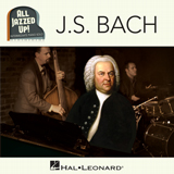 Johann Sebastian Bach 'Air On The G String [Jazz version]'
