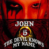 John 5 'July 31st (The Last Stand)'