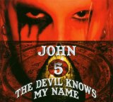 John 5 'Welcome To The Jungle'