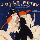 John A. Bassett 'Jolly Peter'