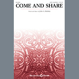 John A. Behnke 'Come And Share'