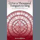 John A. Behnke 'O For A Thousand Tongues To Sing'