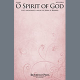 John A. Behnke 'O Spirit Of God'