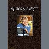 John Addison 'Murder, She Wrote'
