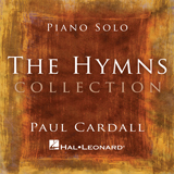 John Bacchus Dykes 'Jesus, The Very Thought Of Thee (arr. Paul Cardall)'