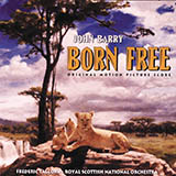 John Barry 'Born Free'
