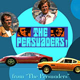 John Barry 'The Persuaders'