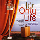John Bucchino 'It's Only Life'