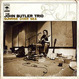 John Butler 'Betterman'