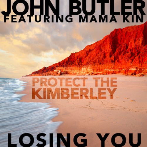 John Butler 'Losing You'
