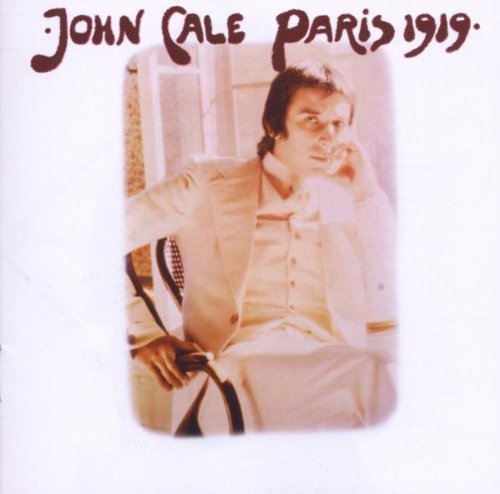 Easily Download John Cale Printable PDF piano music notes, guitar tabs for Guitar Chords/Lyrics. Transpose or transcribe this score in no time - Learn how to play song progression.