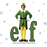 John Cardon Debney 'Elf (Main Title)'