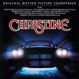 John Carpenter 'Christine Attacks (Plymouth Fury) (from Christine)'