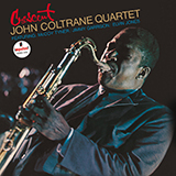 John Coltrane 'Bessie's Blues'