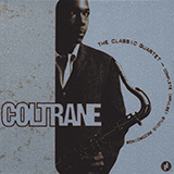 John Coltrane 'Big Nick'