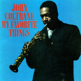 John Coltrane 'But Not For Me'