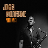 John Coltrane 'Central Park West'