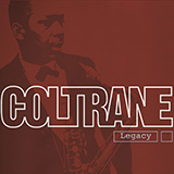 John Coltrane 'Exotica (Untitled Original) (Atlantic Version)'