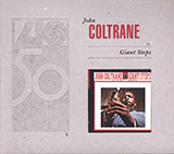 John Coltrane 'Giant Steps'