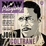John Coltrane 'Grand Central'
